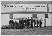 Wynne Oil Company 
